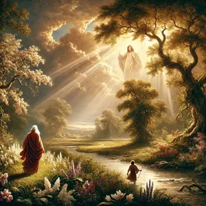 23. I było wszystkich dni Henocha 365 lat.